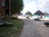 Look Left from Room