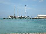 Oranjestad