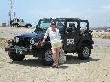 Jan + Wrangler