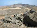 View fro Gold Smelter Ruins