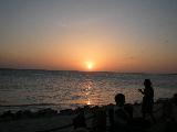 Aruba Sunset