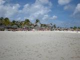 Manchebo Beach
