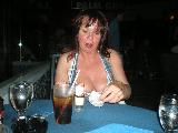 Anybody notice the Dessert???