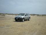 The CRV