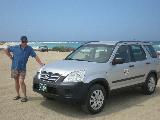 Paul and the CRV
