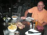 The Palm Grill