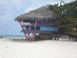 Bunker Bar (other side)