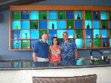 Edwin... Another great Barman